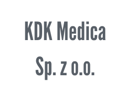 KDK Medica  Sp. z o.o.