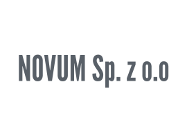 NOVUM Sp. z o.o