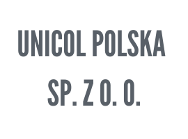UNICOL POLSKA  SP. Z O. O.