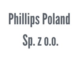 Phillips Poland  Sp. z o.o.