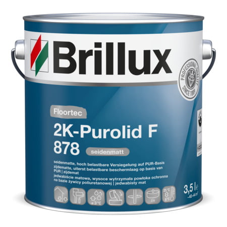 Farby Brillux - Nasz Dostawca Produktów Najwyższej Jakości