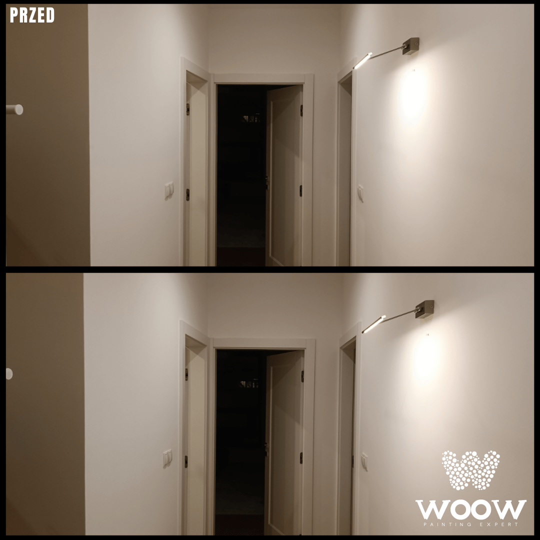 Nowa Odsłona Mieszkania na Wilanowie
