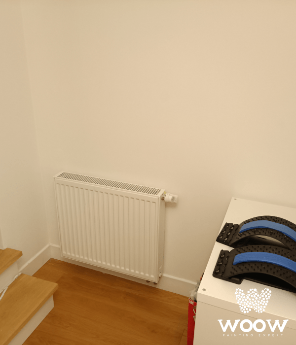 Nowa Odsłona Mieszkania na Wilanowie