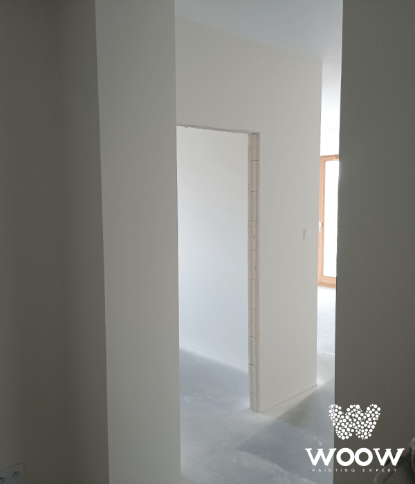 Odświeżenie na Włochach