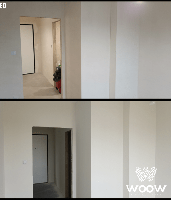 Odświeżenie na Włochach