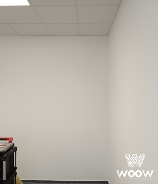 Nowy Wizerunek Biura na Warszawskiej Woli