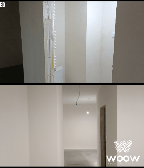 Odświeżenie na Włochach