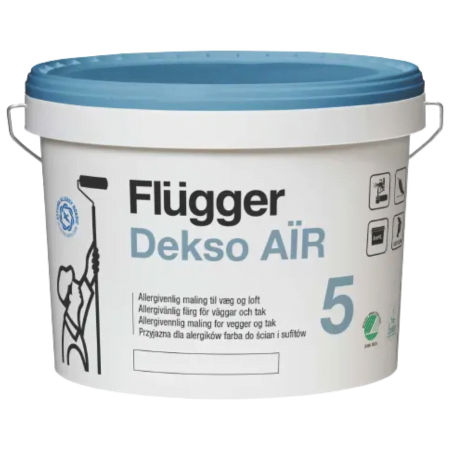 Flügger Dekso AÏR