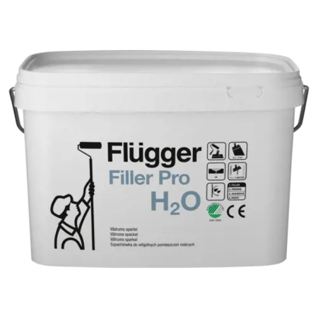 Flügger Filler Pro H2O