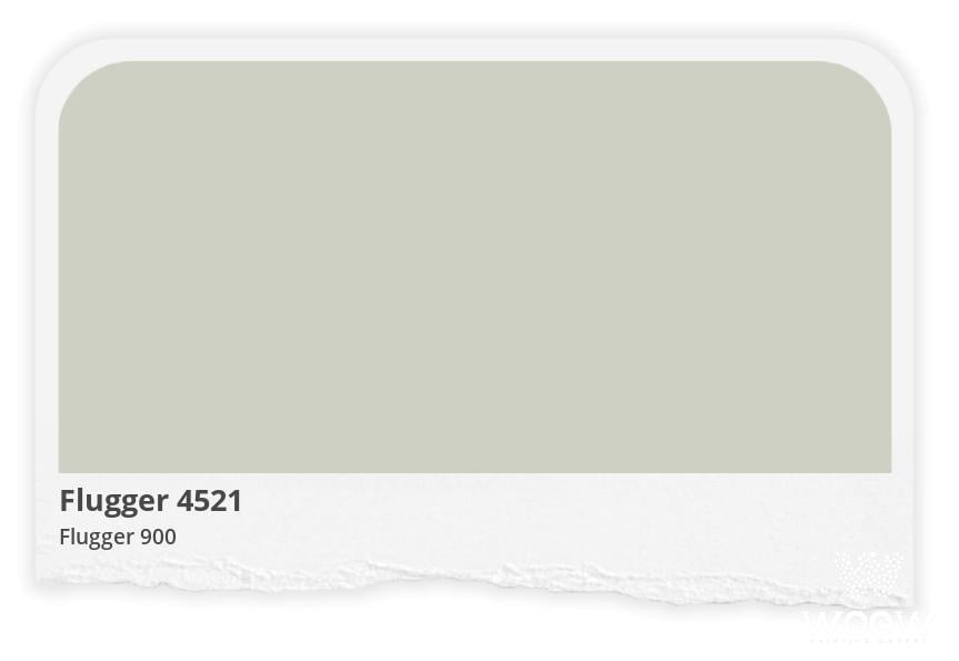 Kolor Flugger 4521