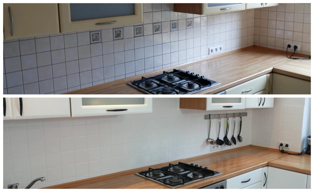 Floortec 2K-Purolid F 878 - dlaczego używamy go do malowania płytek w swoich realizacjach?