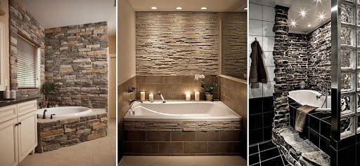 Sposoby na eleganckie wykończenie łazienki