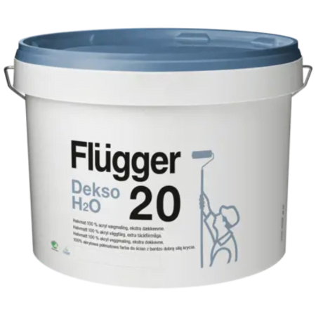Dekso 20 H2O