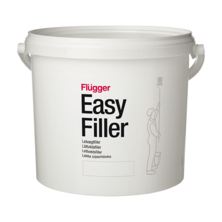 Farby Flugger - Innowacyjne Rozwiązania Malarskie o Wysokiej Jakości