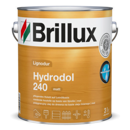 Lignodur Hydrodol 240
