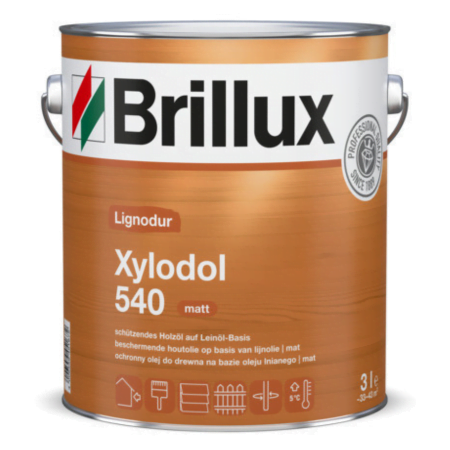 Lignodur Xylodol 540