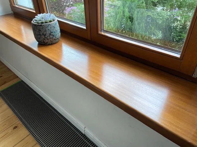 parapet