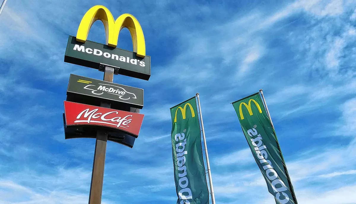 Cennik McDonald s - Aktualne Ceny w 2024