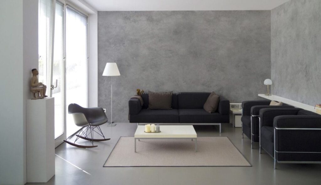 Beton Architektoniczny
