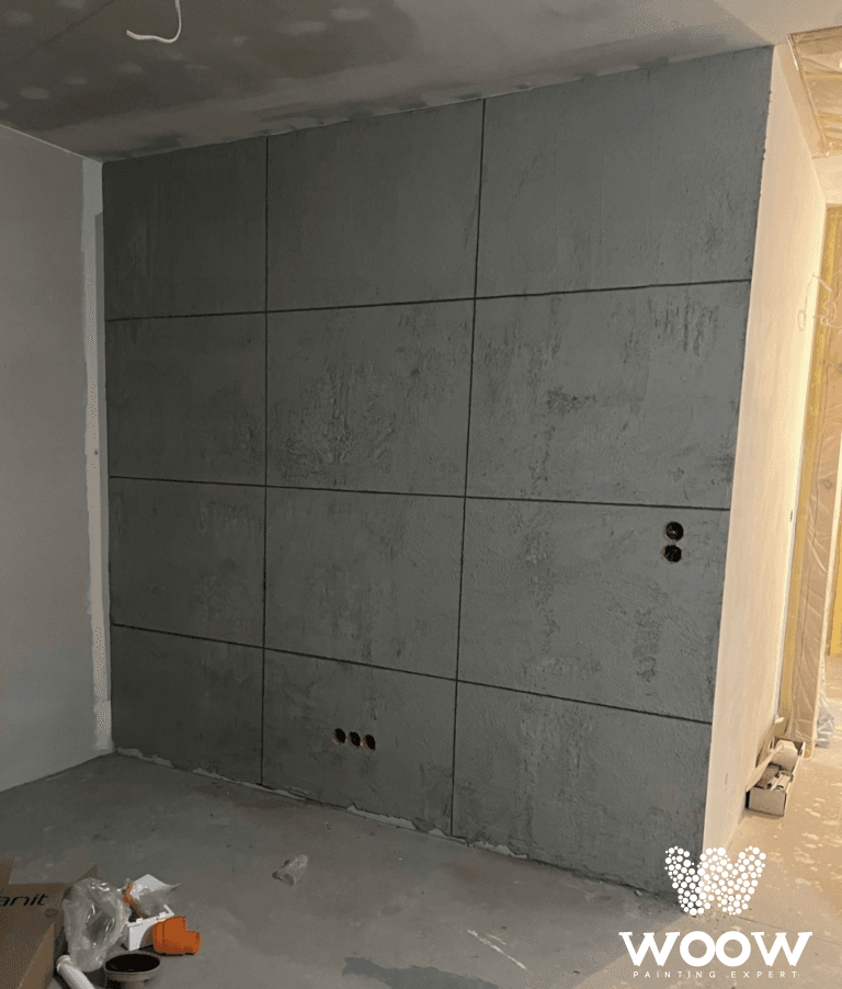 BETON ARCHITEKTONICZNY