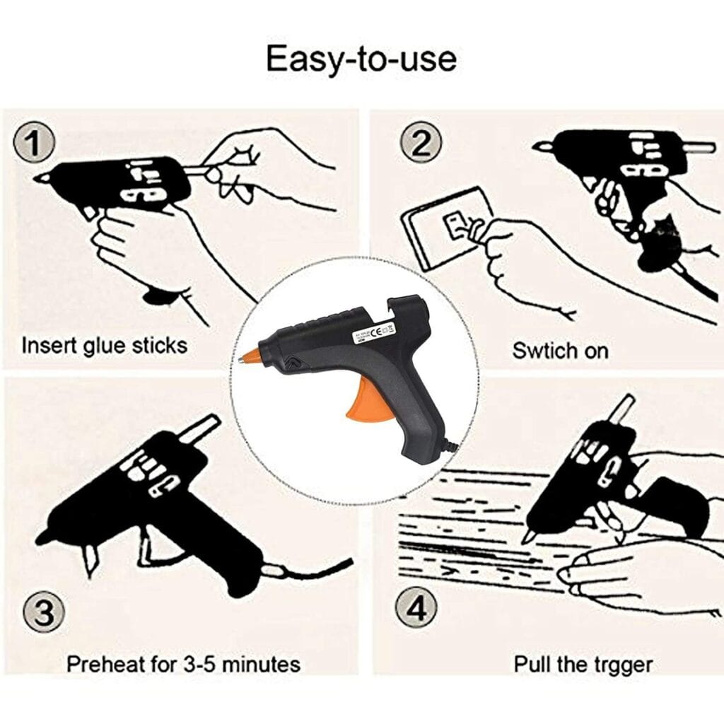 hot-glue-gun-240v-40w-electric-hot-melt-glue-gun-diy-art
