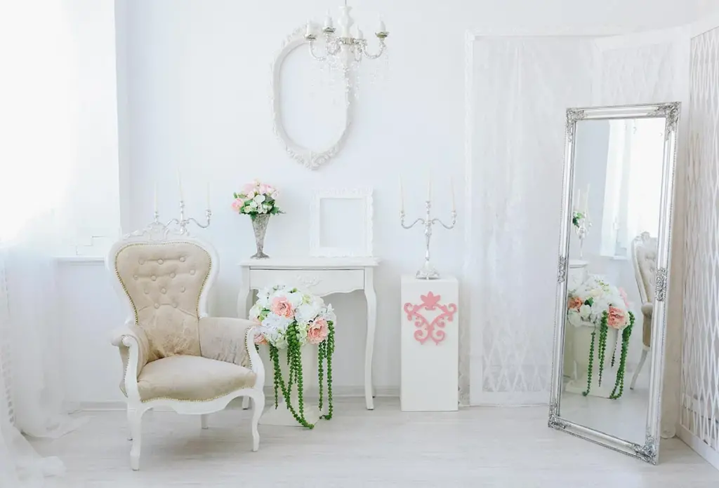 Styl shabby chic. Jak uzyskać nietuzinkowy urok mebli postarzanych?
