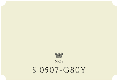 S 0507-G80Y