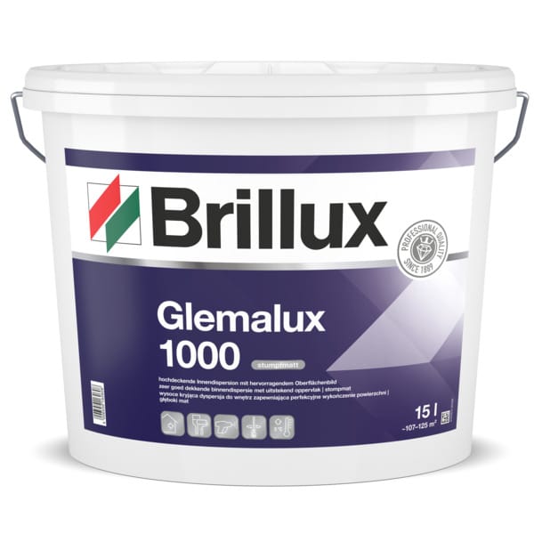 Glemalux 1000