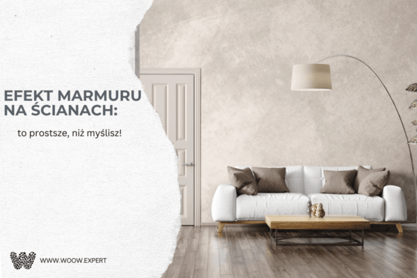 efekt marmuru