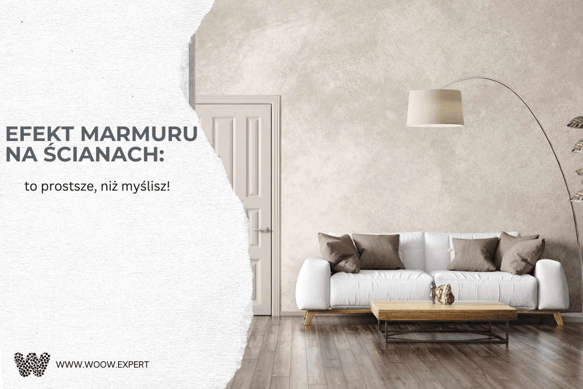 efekt marmuru