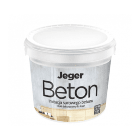 jeger beton