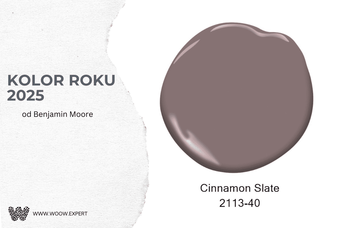 kolor roku