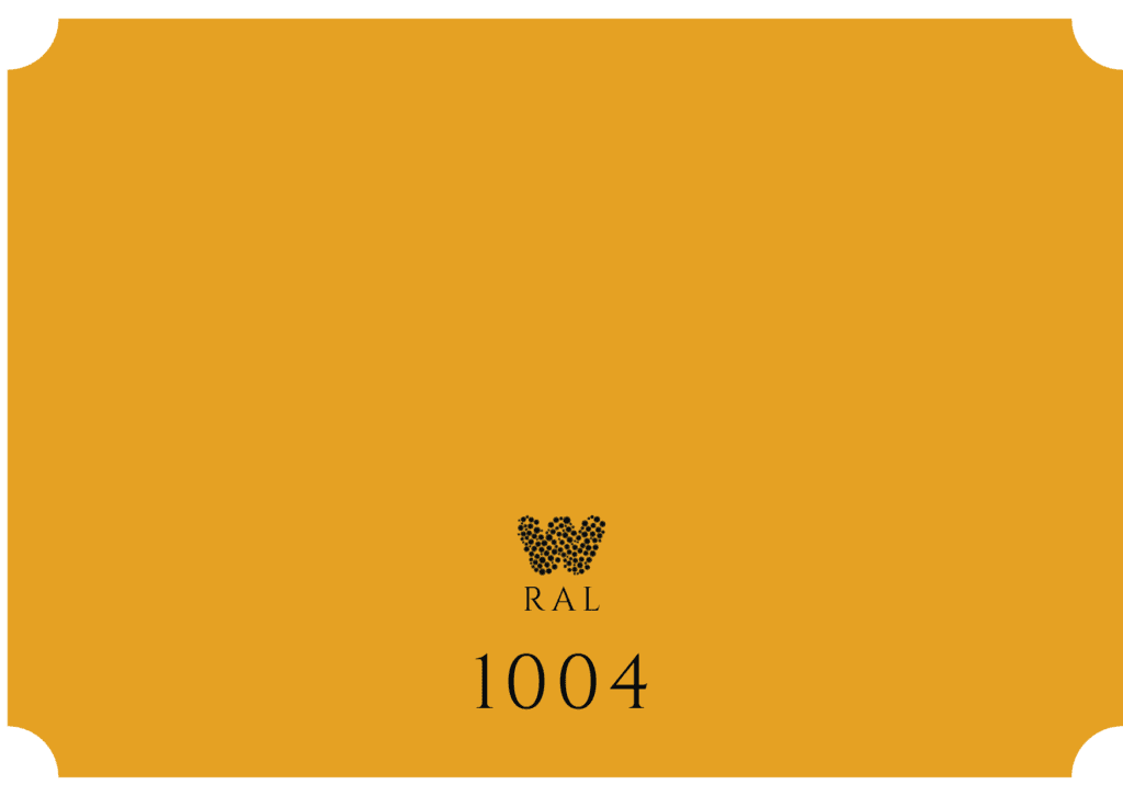 RAL1004