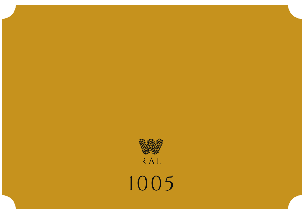 RAL1005