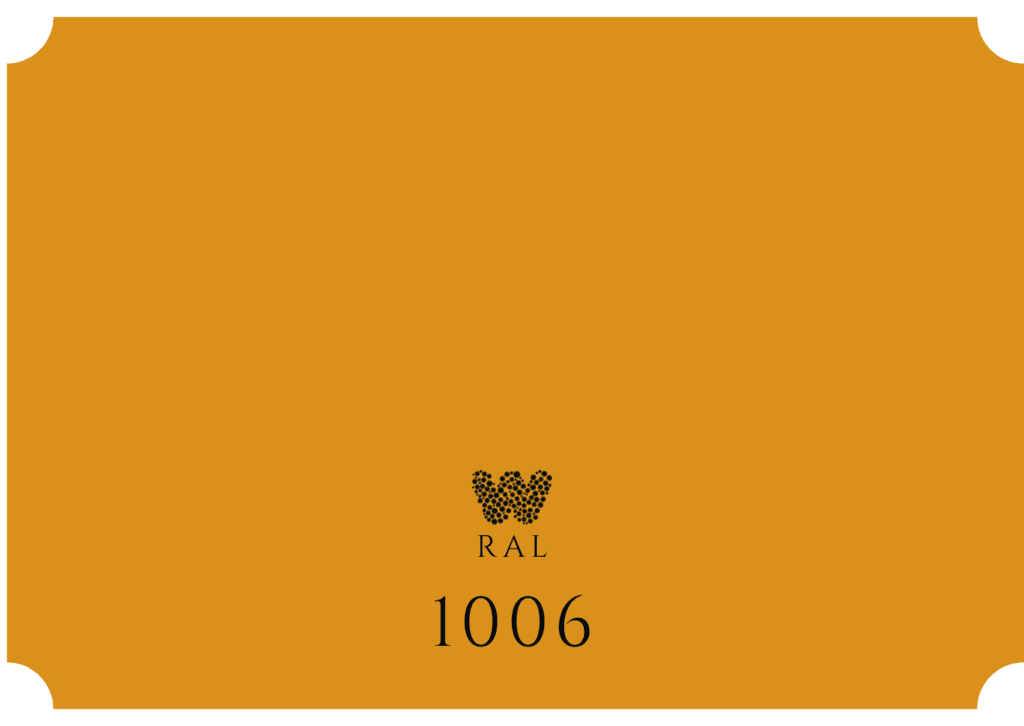 RAL1006