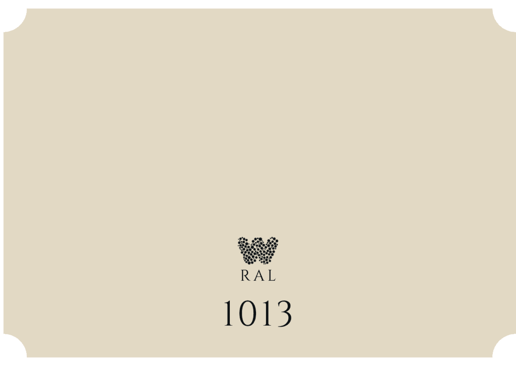 RAL1013