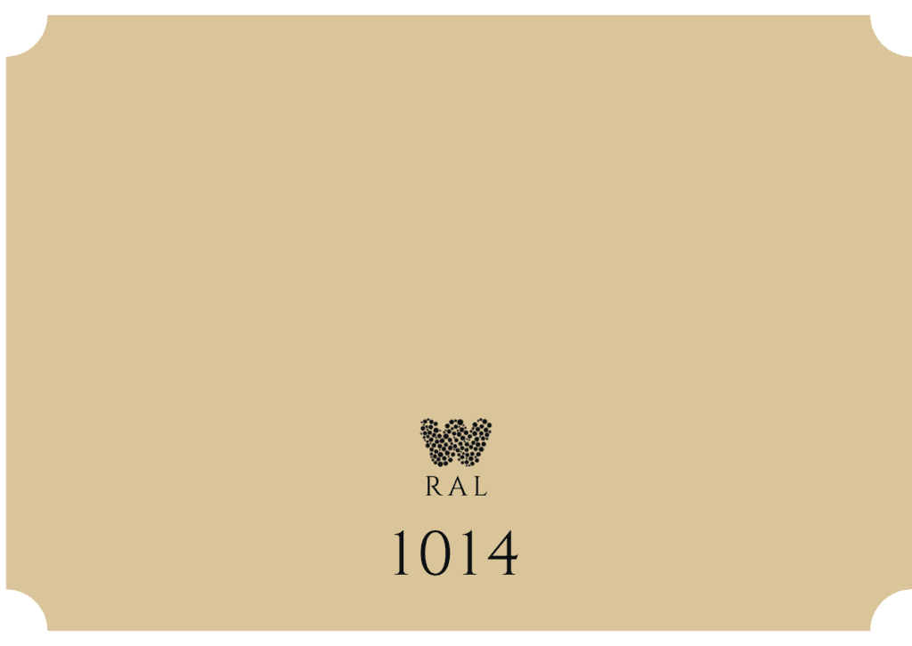 RAL1014