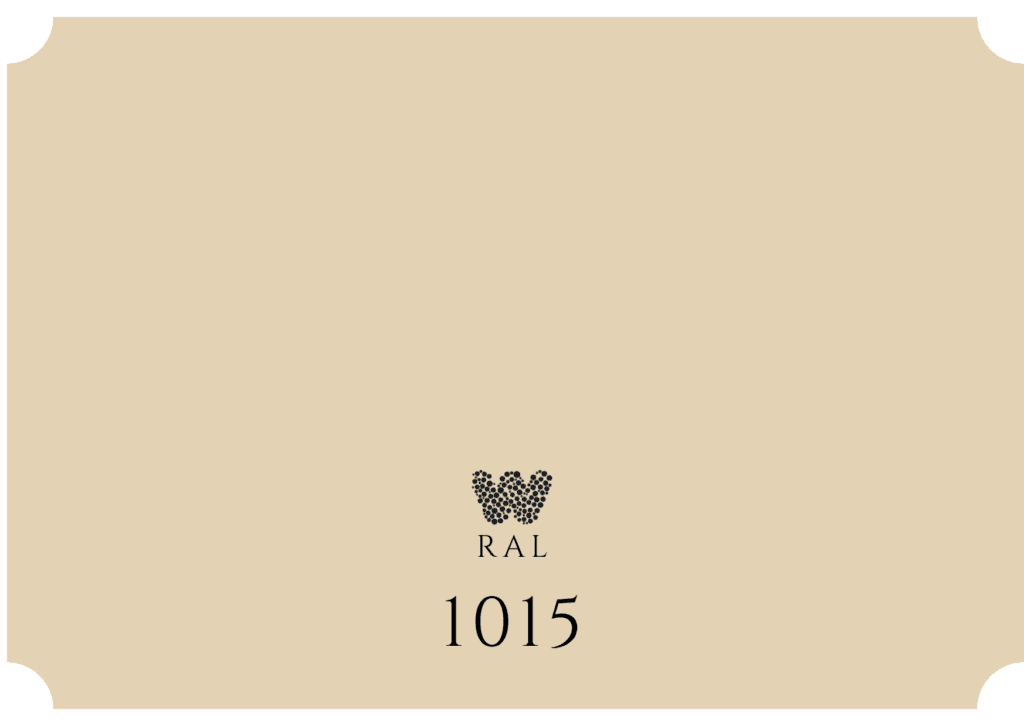 RAL1015
