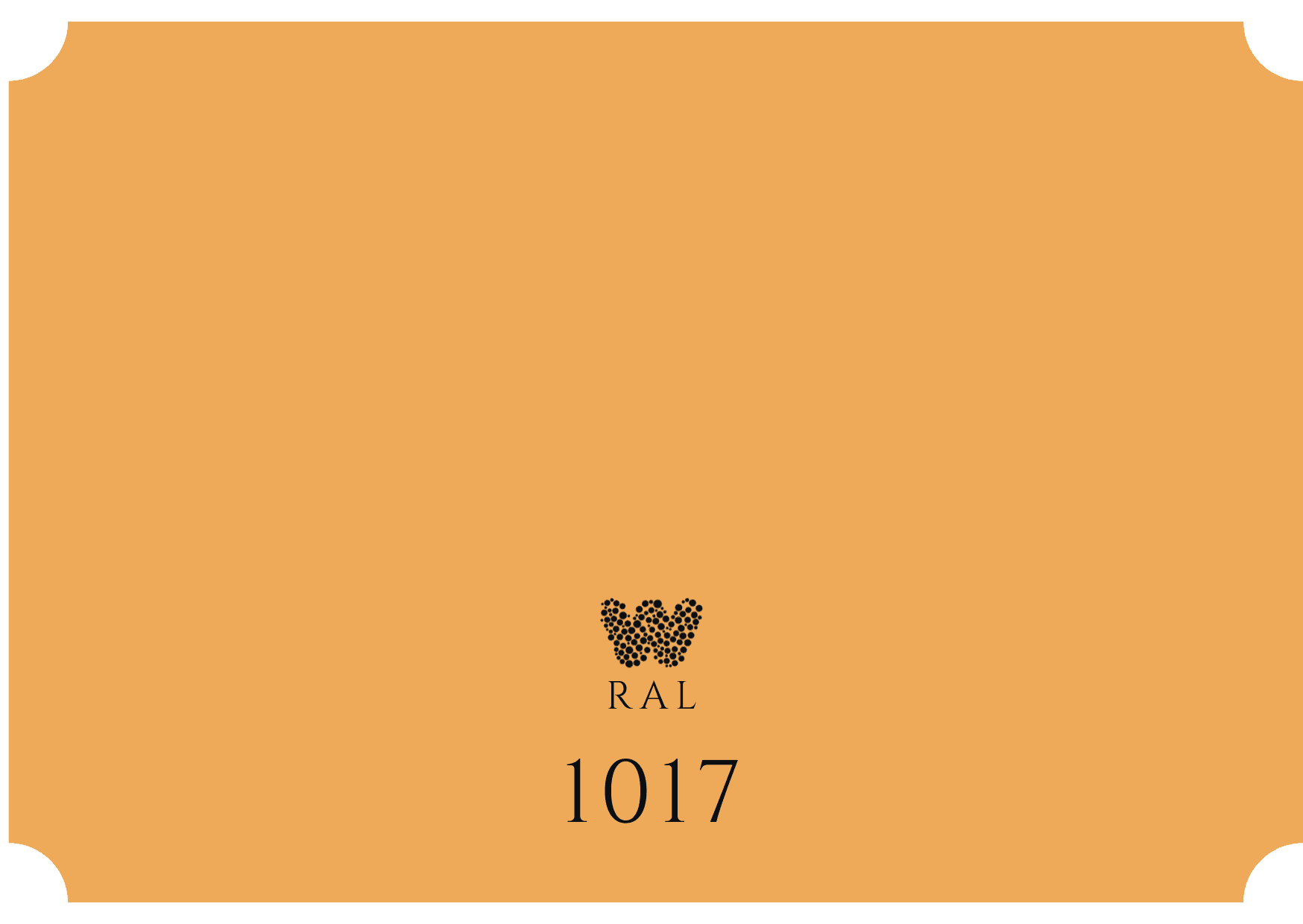 RAL1017