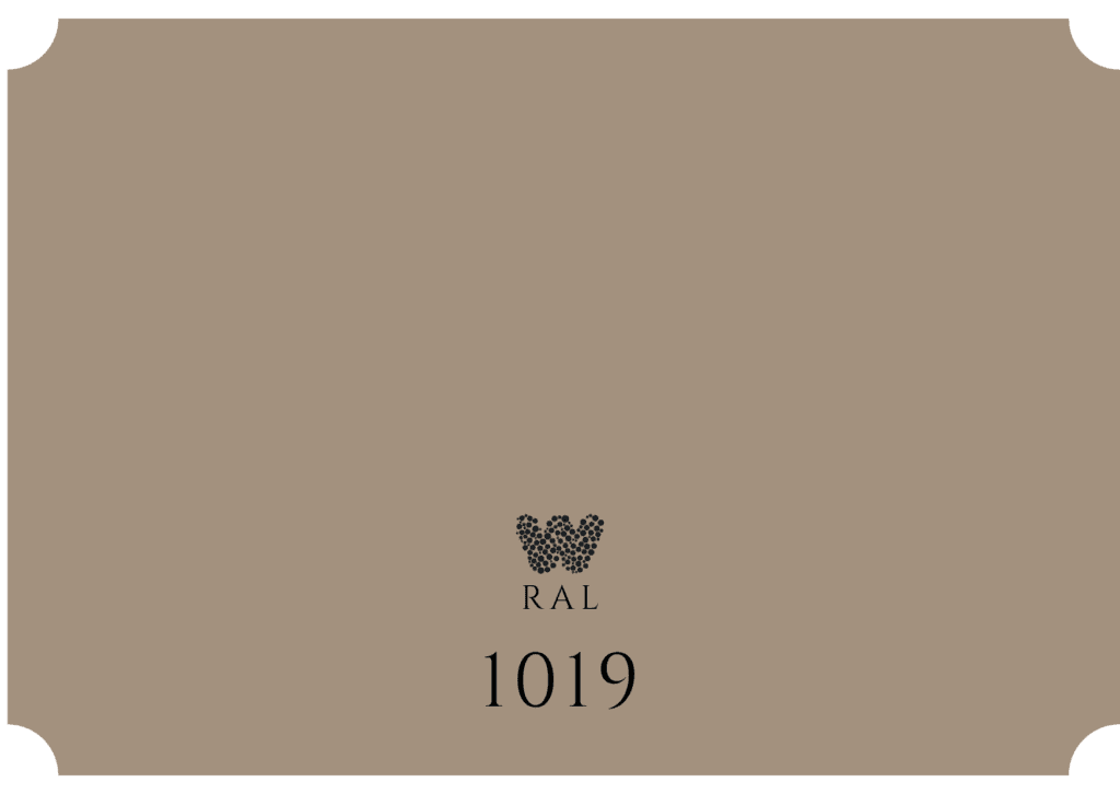 RAL1019