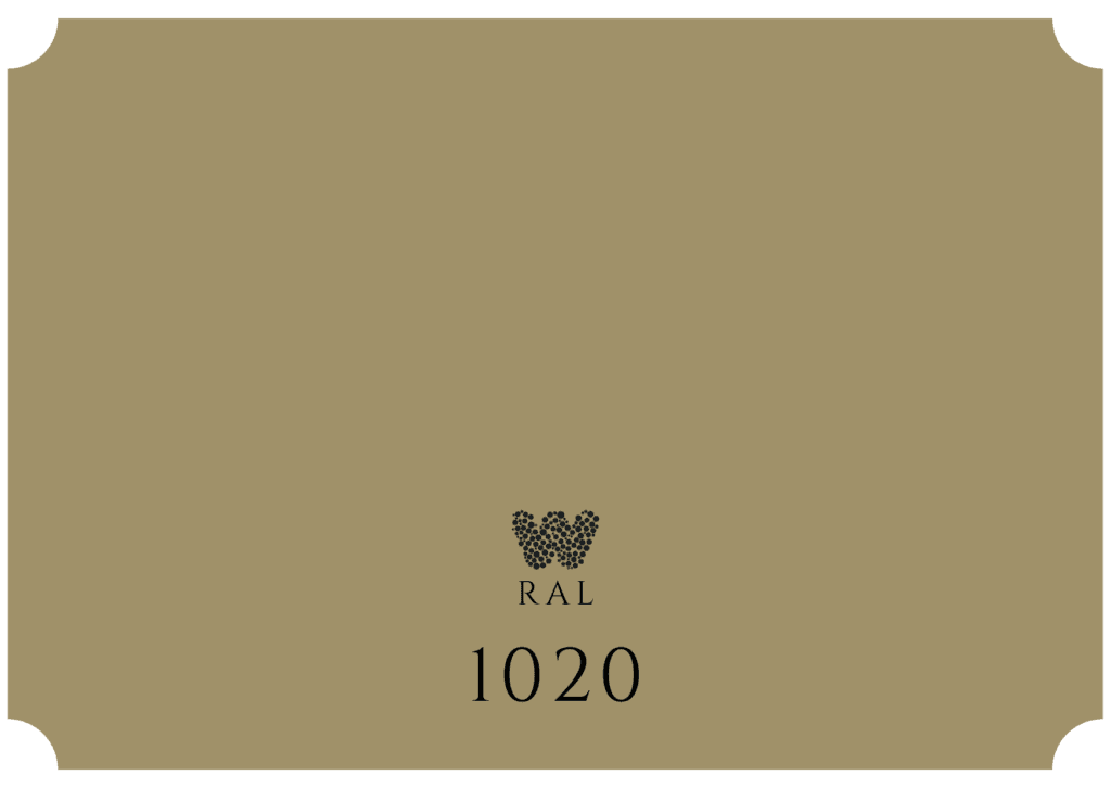 RAL1020