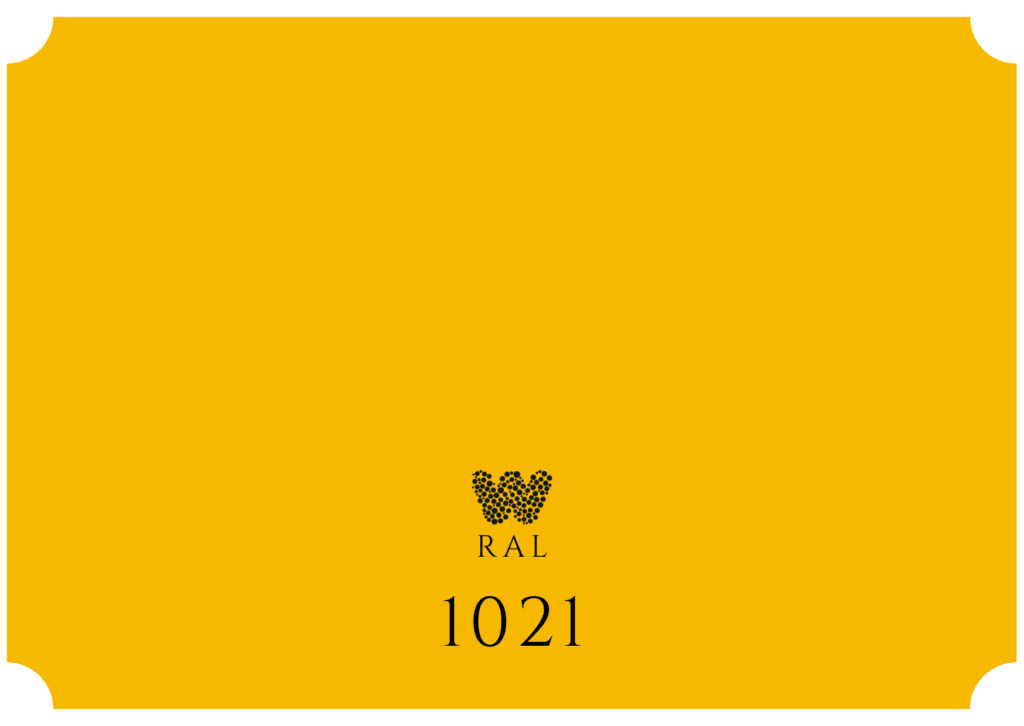 RAL1021