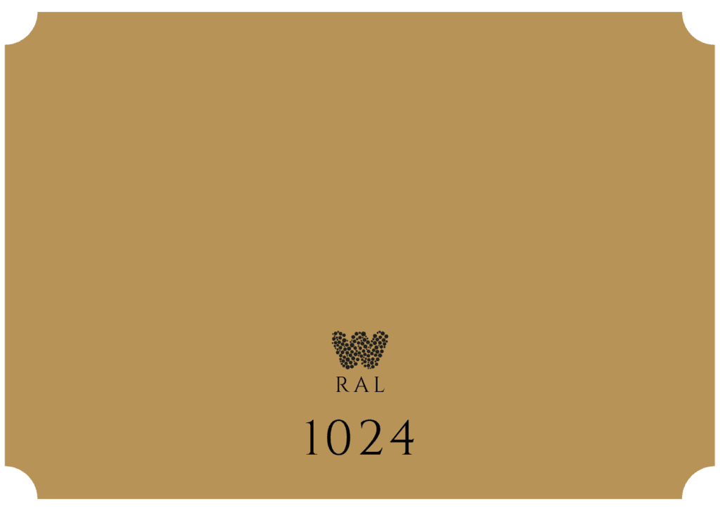 RAL1024