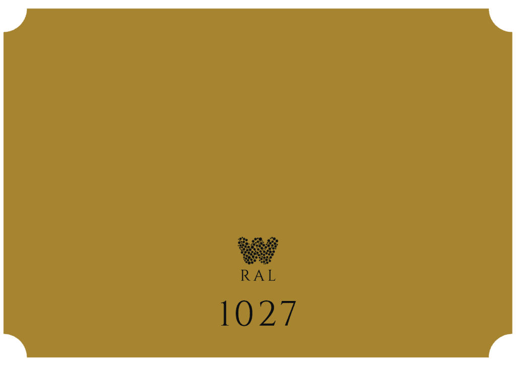 RAL1027