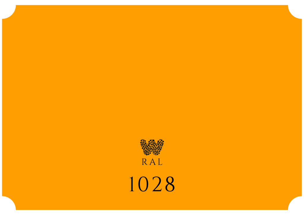RAL1028