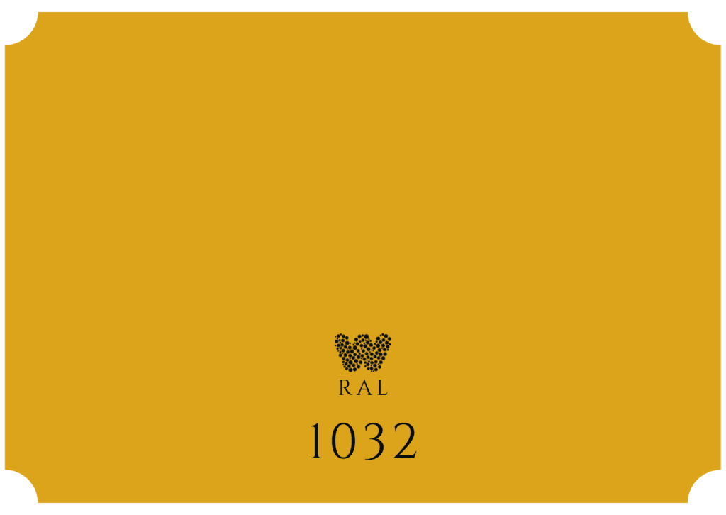 RAL1032
