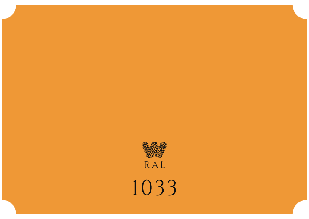 RAL1033