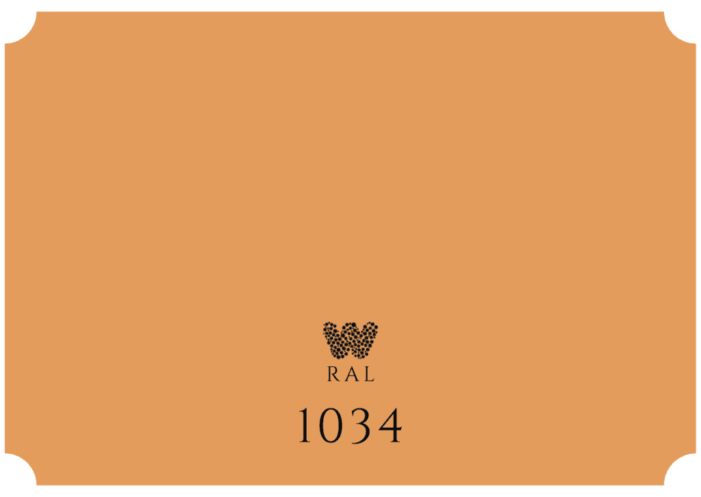 RAL1034