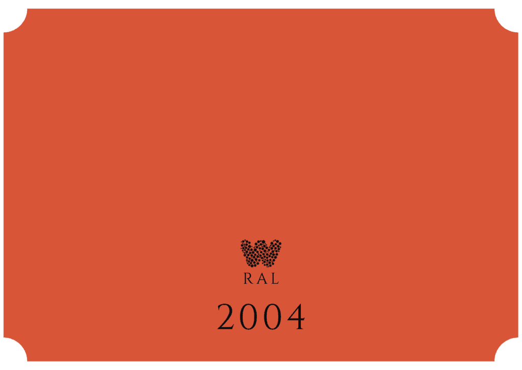 RAL2004