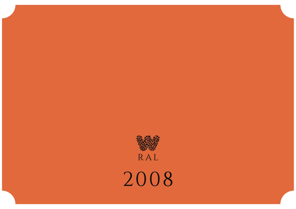 RAL2008